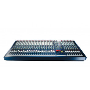 Soundcraft LX7II 16