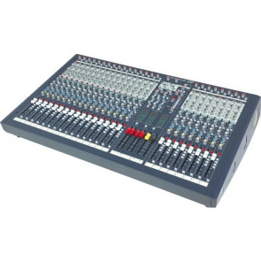 Soundcraft LX7II 24