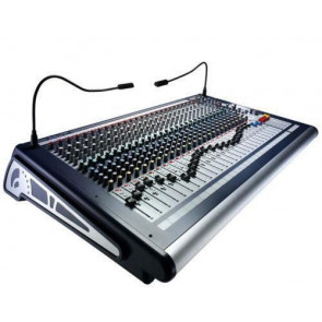 Soundcraft LX7II 32