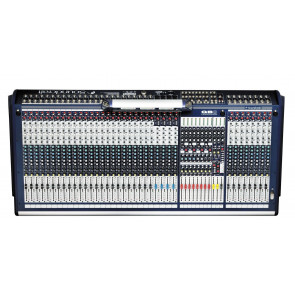 Soundcraft GB8 32
