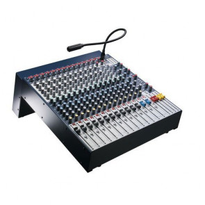 Soundcraft GB2R 12