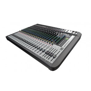Пассивный микшерный пульт Soundcraft Signature 22MTK
