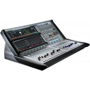 Soundcraft Vi1-48