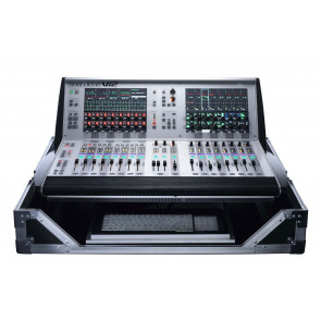 Soundcraft Vi2 - C5