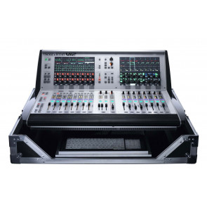 Soundcraft Vi2 - MO