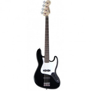 Бас-Гитара Squier By Fender Affinity Jazz Bass Rw Bk