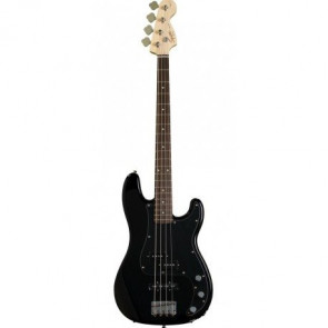 Бас-Гитара Squier By Fender Affinity Pj Bass Rw Bk