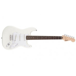 Электрогитара Squier By Fender Bullet Strat Ht Awt