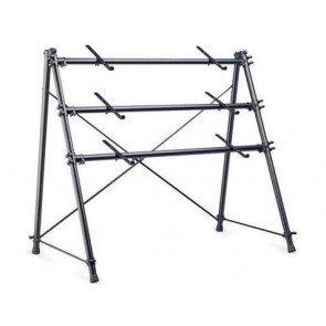 Подставка для синтезатора Stagg KXS-C34BKH