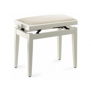 Банкетка Stagg PB39 WHP VWH