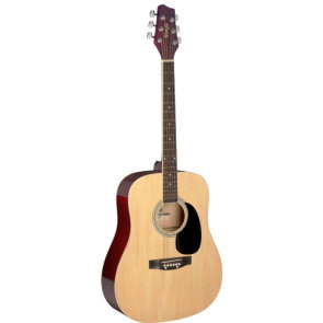 Акустическая гитара Stagg SA20D NAT