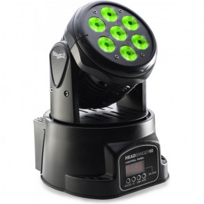 Светоприбор Stagg SLI MHW HB10-0