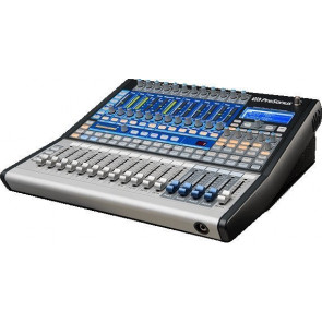 Цифровой микшерный пульт PreSonus StudioLive 16.0.2 USB