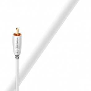 Сабвуферный кабель AudioQuest Greyhound 20.0m