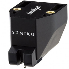 Sumiko cartridge Amethyst