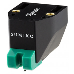 Sumiko cartridge Olympia