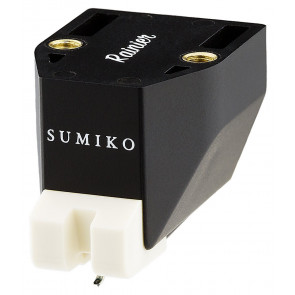Sumiko cartridge Rainier
