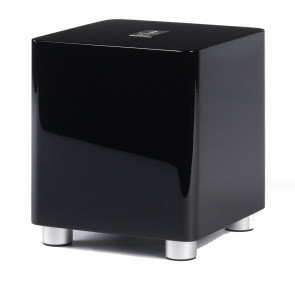 Сабвуфер Sumiko Subwoofer S.0 Black gloss