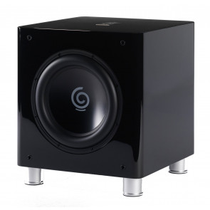 Сабвуфер Sumiko Subwoofer S.9 Black gloss