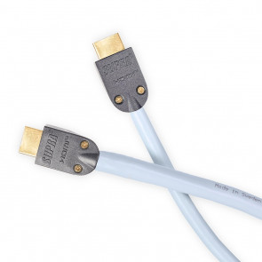 HDMI кабель Supra HDMI-HDMI Hd A/V 1.5M