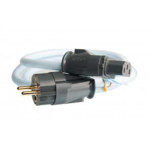 Силовой кабель Supra Lorad 1.5 Cs-Eu 2M