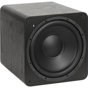 SVS SB-1000 Black Ash