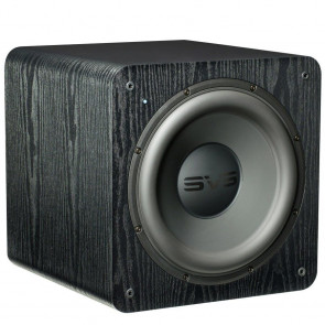 SVS SB-2000 Black Ash