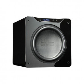 SVS SB16-Ultra Piano Gloss Black