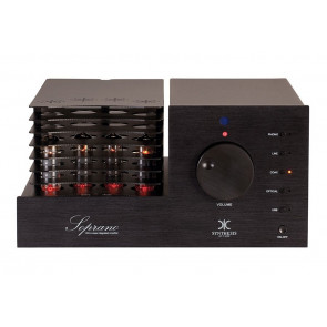 Synthesis SOPRANO Black