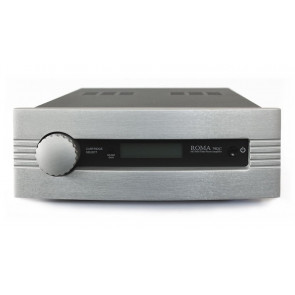 Synthesis ROMA79DC ММ-МС Aluminium