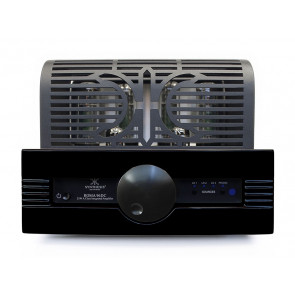 Synthesis ROMA96DC Black