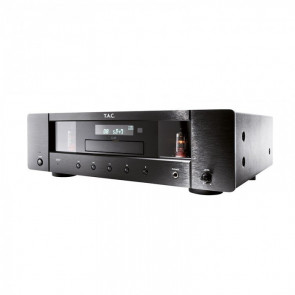 Vincent T.A.C. C-35 Black