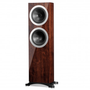 Напольная акустика Tannoy Definition DC10Ti Dark Walnut Gloss