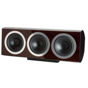 Центральный канал Tannoy Definition DC6 LCR Dark Walnut Gloss