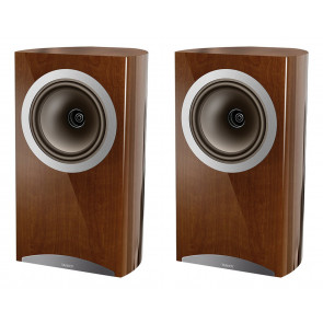 Полочная акустика Tannoy Definition DC8 Cherry Gloss