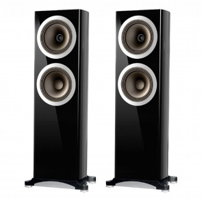 Напольная акустика Tannoy Definition DC8Ti Black Gloss