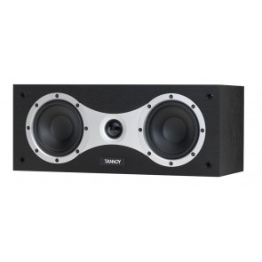 Полочная акустика Tannoy Eclipse Centre Black  
