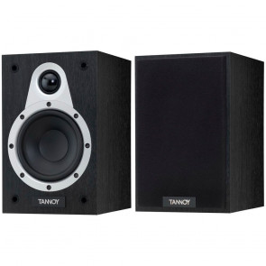 Полочная акустика Tannoy Eclipse MIni Black  