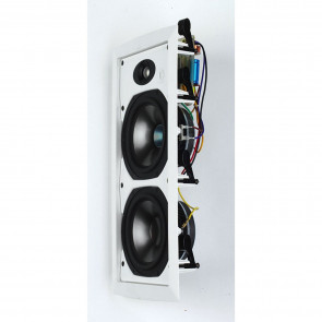 Встраиваемая акустика Tannoy iW 62TDC White  
