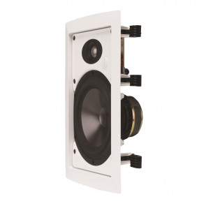 Встраиваемая акустика Tannoy iW 6DS White  