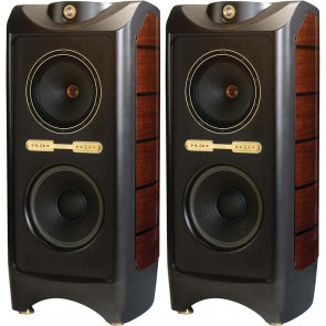 Напольная акустика Tannoy Kingdom Royal MkII Walnut
