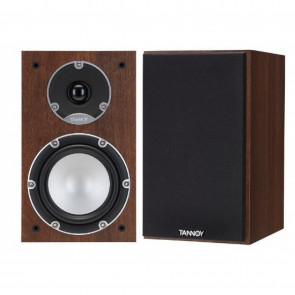 Полочная акустика Tannoy Mercury 7.2 Walnut 