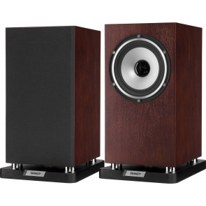 Полочная акустика Tannoy Revolution XT 6 Dark Walnut 
