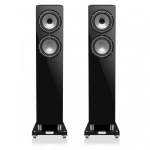 Tannoy Revolution Xt 6F Gloss Black