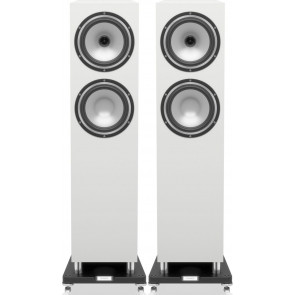 Tannoy Revolution Xt 8F Gloss White