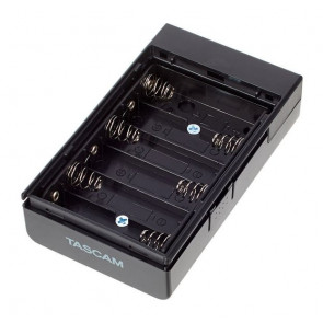 Внешний блок батарей TASCAM BP-6AA