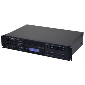Профессиональный CD-проигрыватель TASCAM CD-200SB