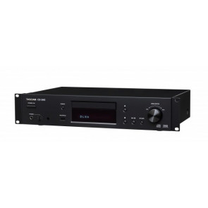 Профессиональный CD-проигрыватель TASCAM CD-240