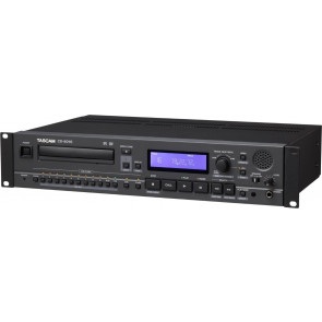 Профессиональный CD-проигрыватель TASCAM CD-6010