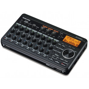 Цифровая портастудия TASCAM DP-008EX